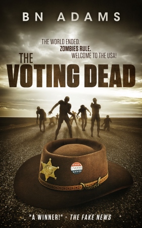 The Voting Dead